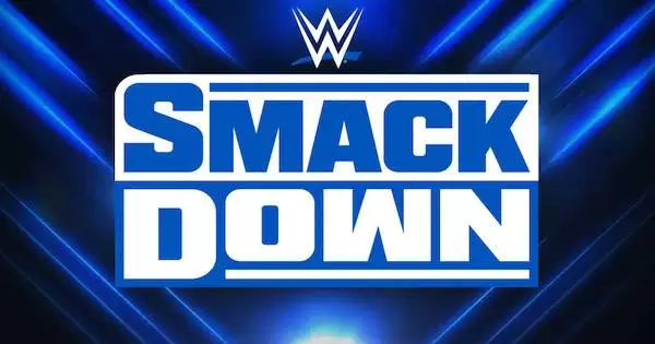 Watch Wrestling WWE Smackdown Live 7/8/22