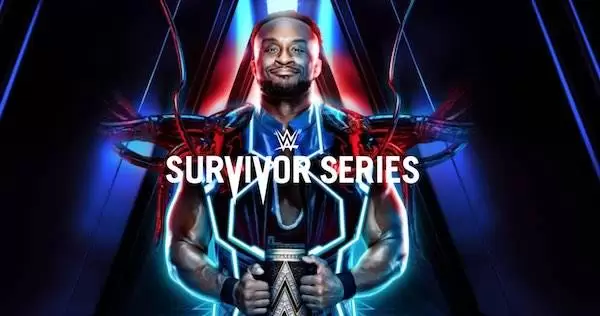 Watch Wrestling WWE Survivor Series 2021 11/21/21 Live Online