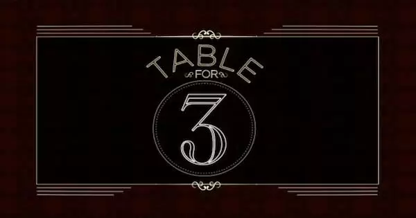 Watch Wrestling WWE Table For 3: S06E01 Angle Academy