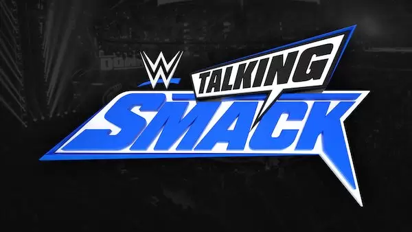Watch Wrestling WWE Talking Smack 1/15/22