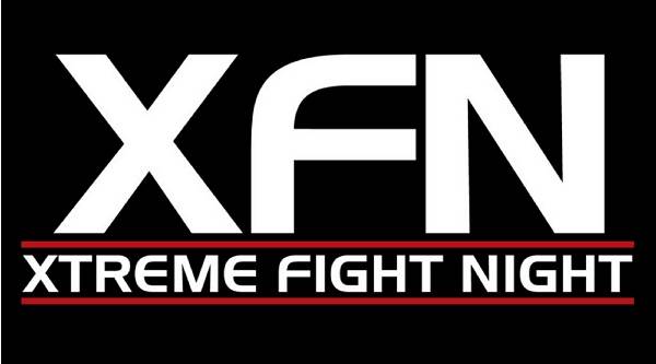 Watch Wrestling XFN 42 3/26/22