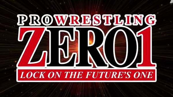 Watch Wrestling ZERO1 21st Anniversary Event Shinjiro Ohtani 30th Anniversary 3/6/22