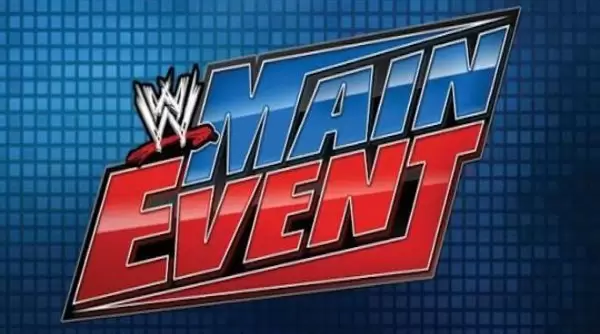 WWE Main Event 4/28/22