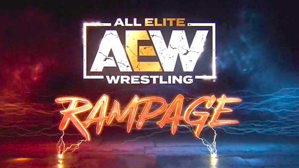 Watch Wrestling AEW Rampage Live 8/12/22