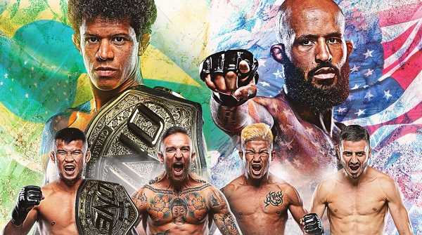 Watch Wrestling ONE CHAMPIONSHIP on Prime video 1 8/26/22