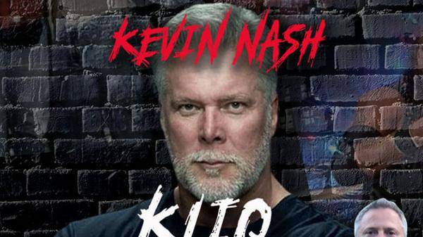 Watch Wrestling Starrcast V Kliq This with Kevin Nash