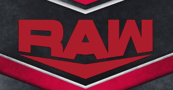 Watch Wrestling WWE RAW 8/1/22