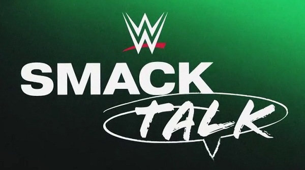 Watch Wrestling WWE Smack Talk With Shawn Michaels S1E7 8/21/22