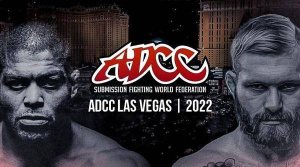 Watch Wrestling ADCC World Championships 9/17/22