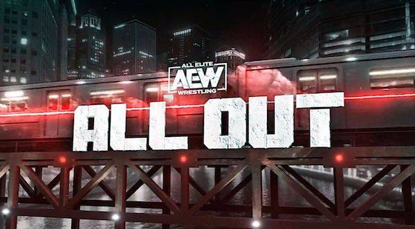 Watch Wrestling AEW All Out 2022 9/4/22 Live PPV Online