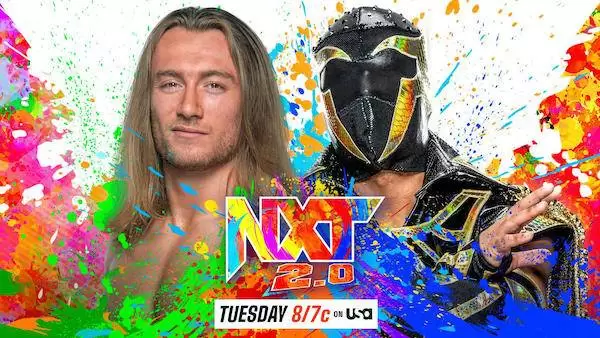 Watch Wrestling WWE NXT 9/6/22