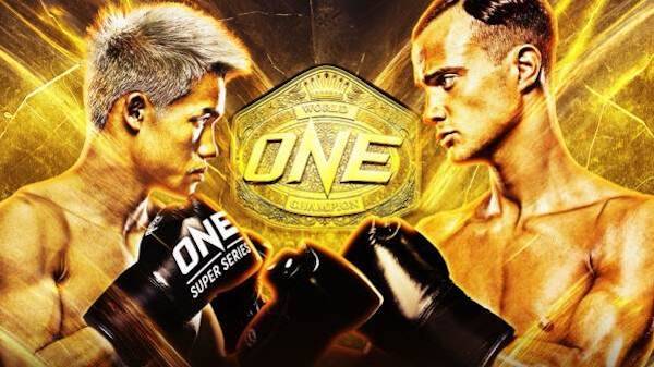 Watch Wrestling ONE Championship 162: Zhang vs. Di Bella 10/21/22