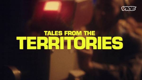 Watch Wrestling Tales From The Territories S1E1 10/6/22