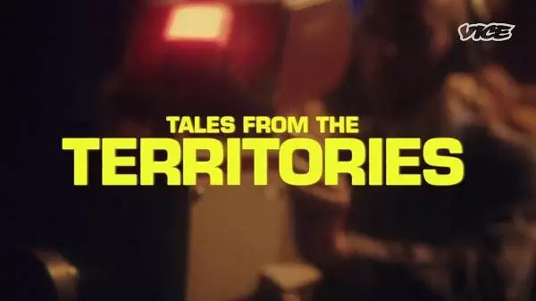 Watch Wrestling Tales From The Territories S1E3: Bodyslams in the Heartland