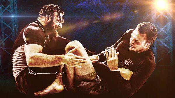 Watch Wrestling UFC Eddie Bravo Invitational 20: 10/23/22