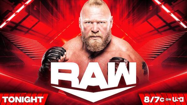 Watch Wrestling WWE RAW 10/17/22