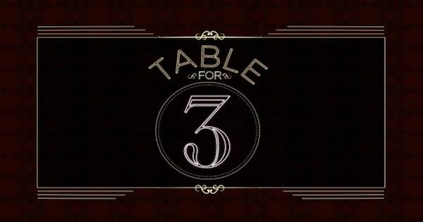 Watch Wrestling WWE Table For 3 S06E07: New Generation Gathering 10/14/22