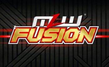 Watch Wrestling MLW Fusion 163