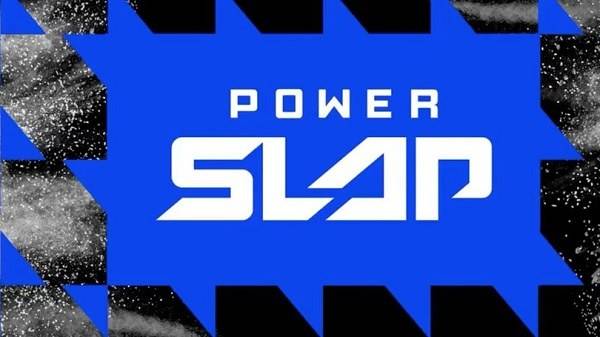 Watch Wrestling Power Slap League Road to The Title S1E2