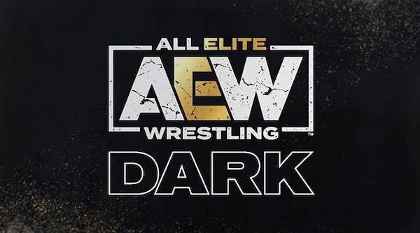 Watch Wrestling AEW Dark 2/21/23