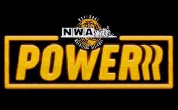Watch Wrestling NWA Powerrr SURPRISE Title Match 2/14/23