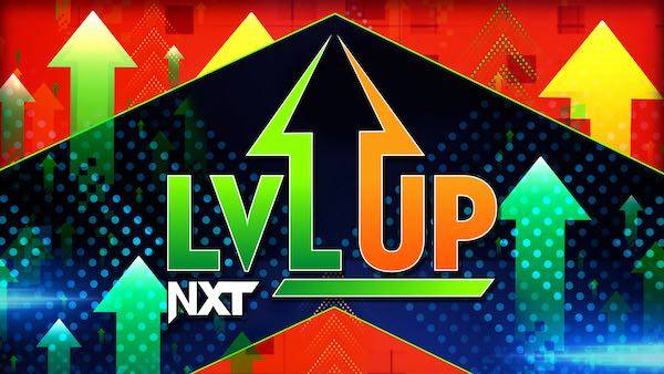 Watch Wrestling WWE NXT Level Up 2/10/23