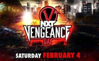 Watch Wrestling WWE NXT Vengeance Day 2023 2/4/23