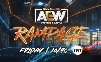 Watch Wrestling AEW Rampage Live 3/17/23: St. Patricks Day Slam