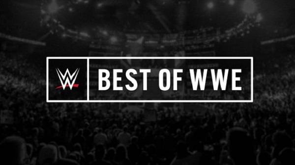 Watch Wrestling Best of WWE E106