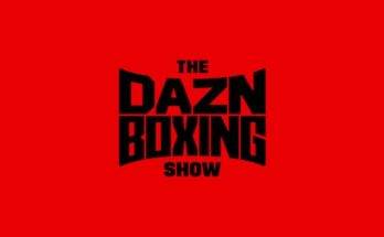 Watch Wrestling Dazn Boxing: Zepeda vs. Goyat 3/25/23