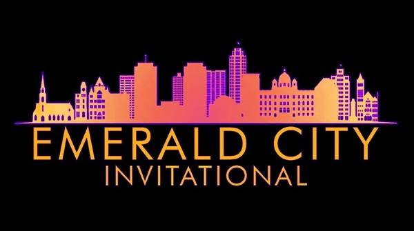 Watch Wrestling Emerald City Invitational 5 11/5/22