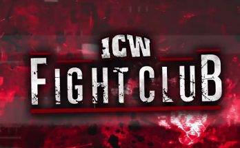 Watch Wrestling ICW Fight Club 11/12/22