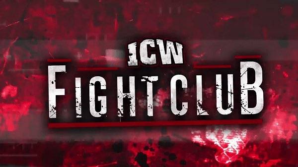 Watch Wrestling ICW Fight Club 11/5/22