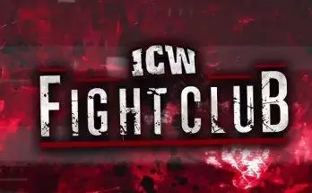 Watch Wrestling ICW Fight Club 12/3/22