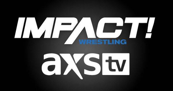 Watch Wrestling iMPACT Wrestling 11/3/22
