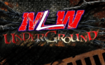 Watch Wrestling MLW Underground 2/28/23 3/7/23