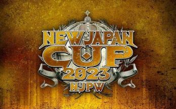 Watch Wrestling NJPW New Japan Cup 2023 3/18/23