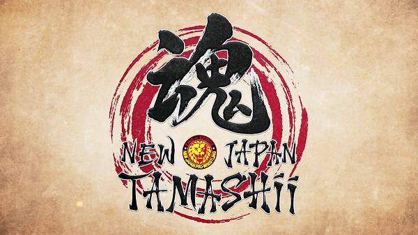 Watch Wrestling NJPW TAMASHII 2022 Night1 Night2 12/11/22 12/13/22