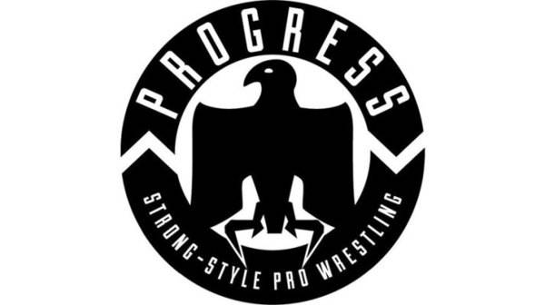 Watch Wrestling PROGRESS Wrestling Chapter 145