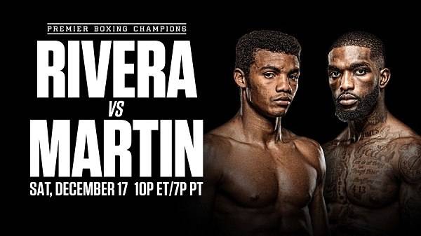 Watch Wrestling Rivera vs. Martin 12/17/22