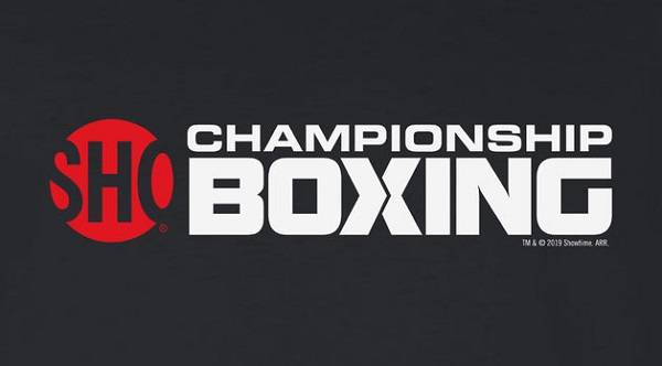 Watch Wrestling Sho Boxing: Matias vs. Ponce 2/25/23