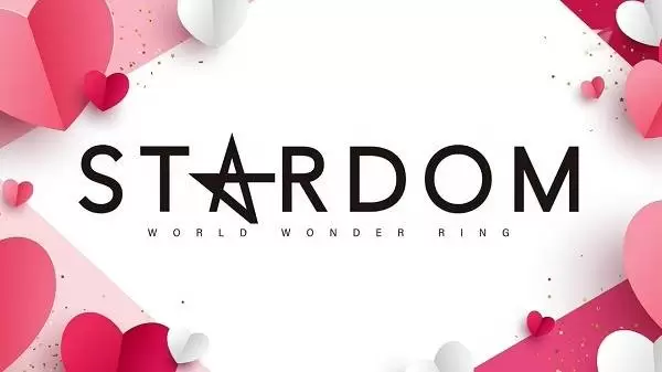 Watch Wrestling Stardom Goddesses Of Stardom Tag League 2022 Day 2 to Day 6