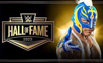 Watch Wrestling WWE Hall of Fame 2023 3/31/2023 Live Online
