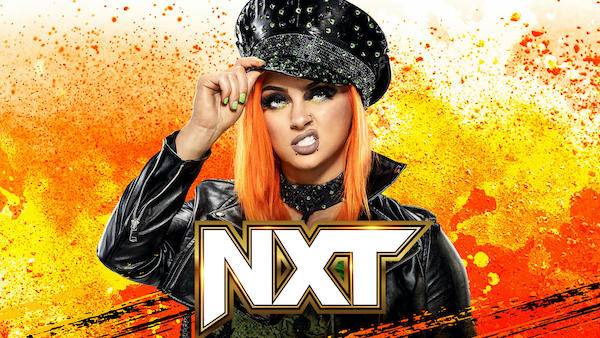 Watch Wrestling WWE NXT 2/28/23