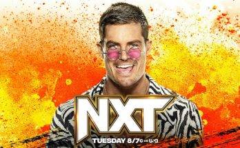 Watch Wrestling WWE NXT 3/28/23