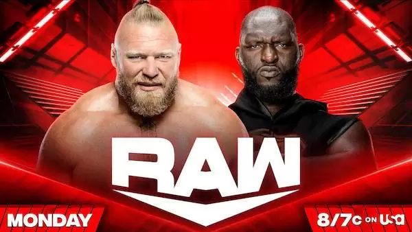 Watch Wrestling WWE RAW 3/13/23
