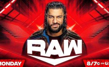 Watch Wrestling WWE RAW 3/20/23