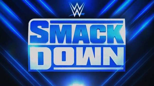 Watch Wrestling WWE Smackdown Live 11/18/22