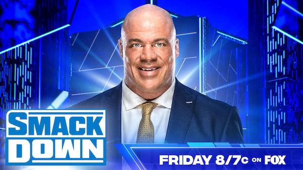 Watch Wrestling WWE Smackdown Live 12/9/22