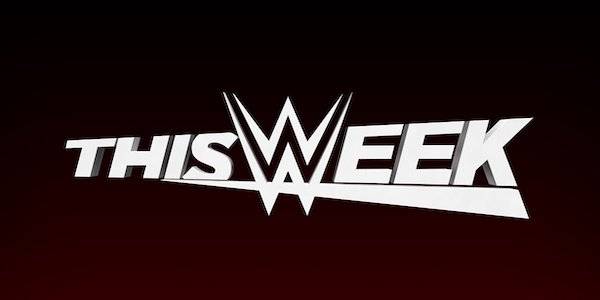 Watch Wrestling WWE This Week 12/1/22
